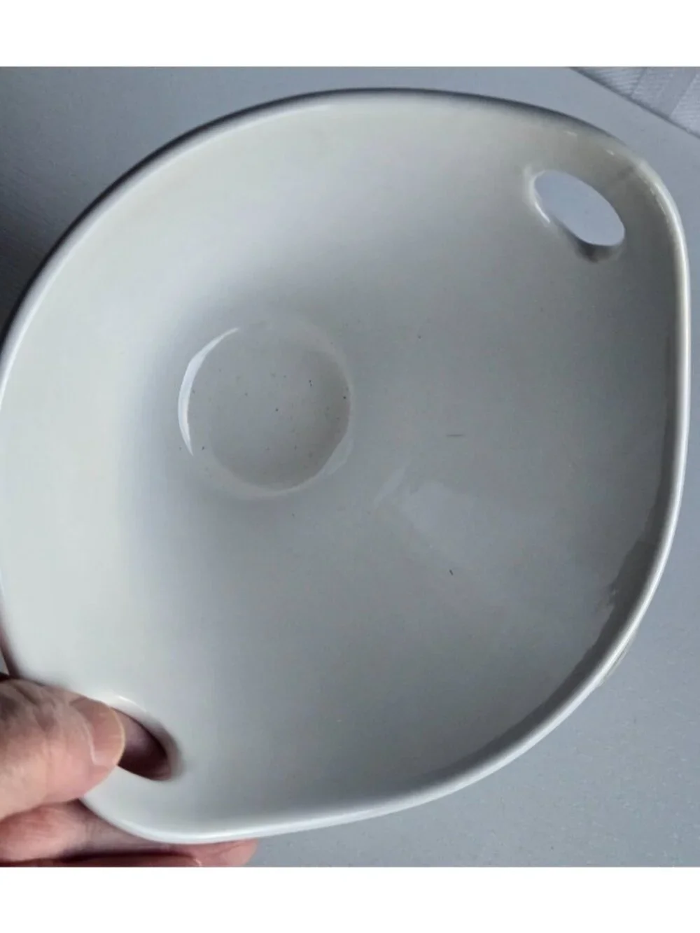 Disney Nightmare Before Christmas Jack Skellington Ramen Noodle Bowl Halloween